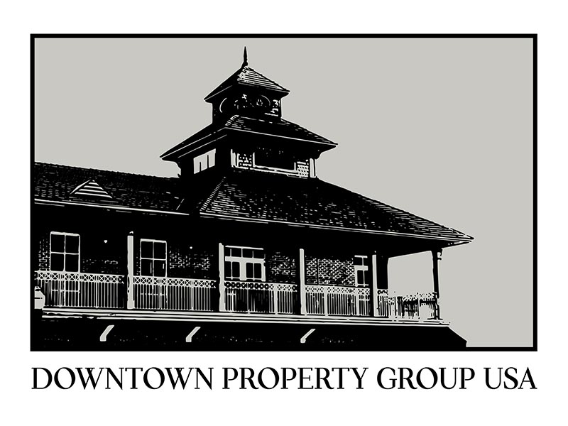 Downtown Property Group logo