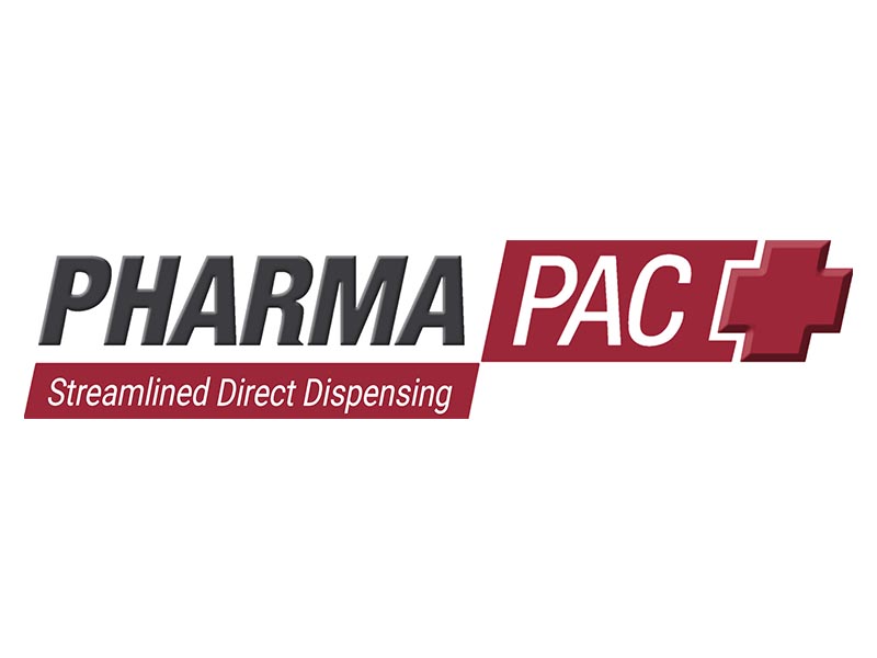 Pharma Pac logo