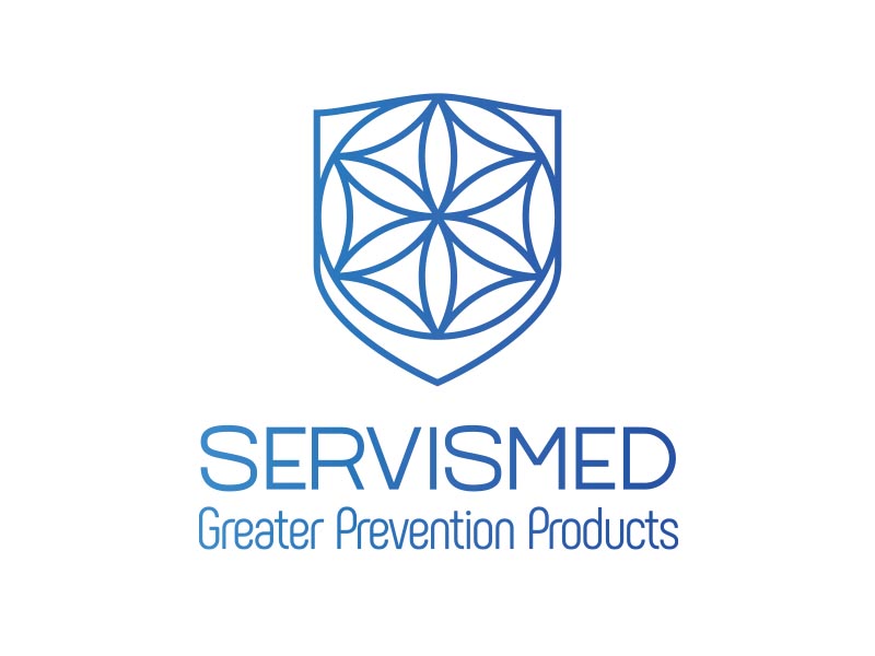 ServisMed logo
